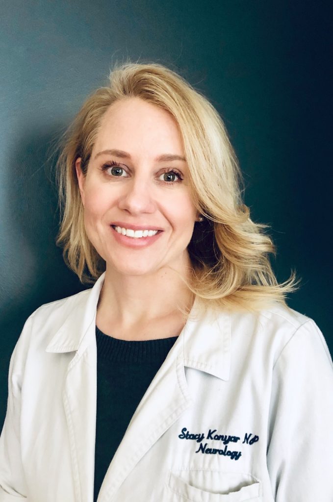 stacy 10.23.2019 Neurologic Associates